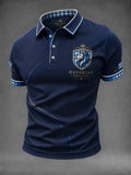 Marineblau
