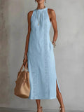 Hellblau
