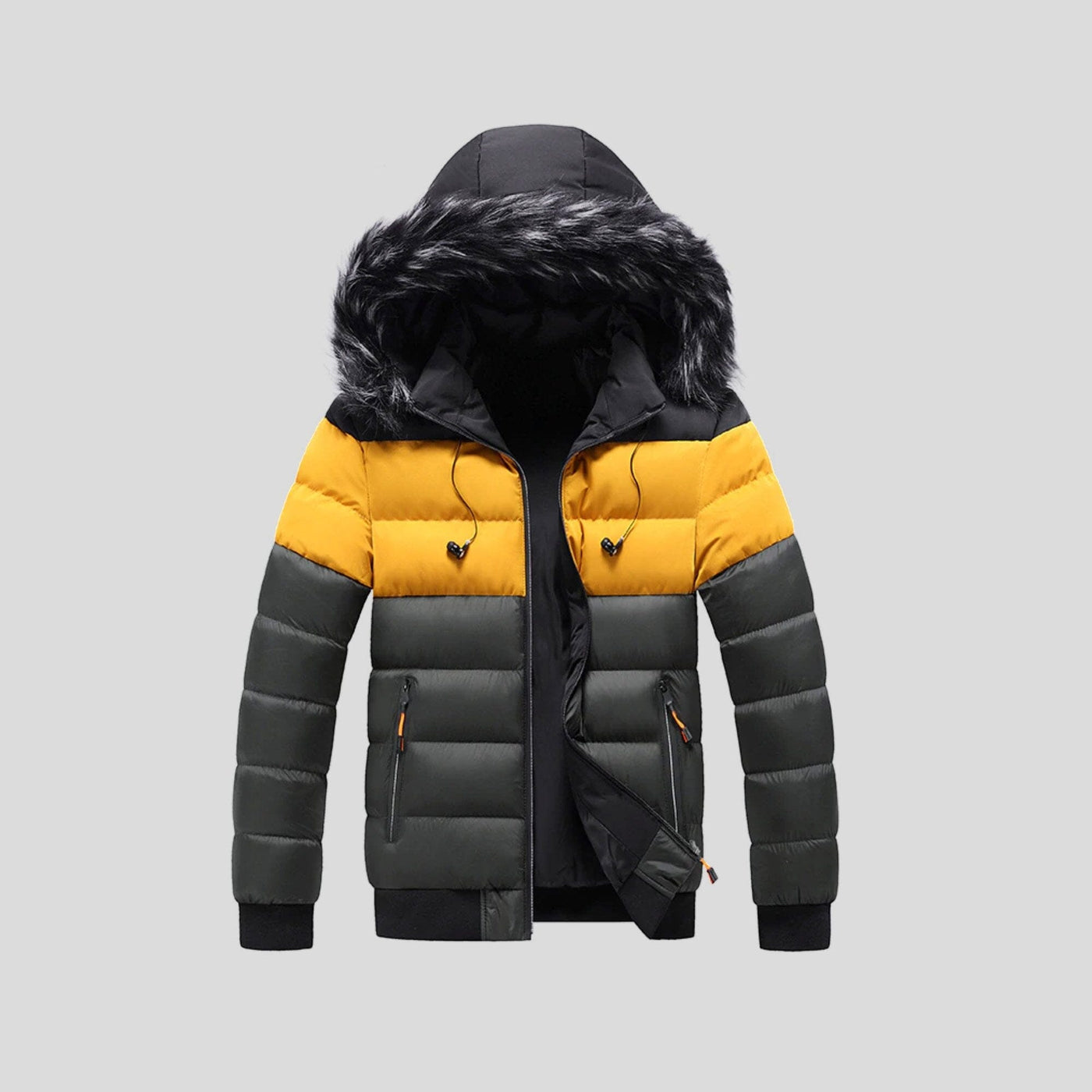 Florin® | Summit Jacke