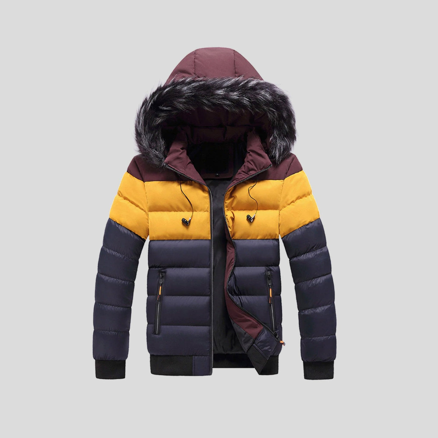Florin® | Summit Jacke