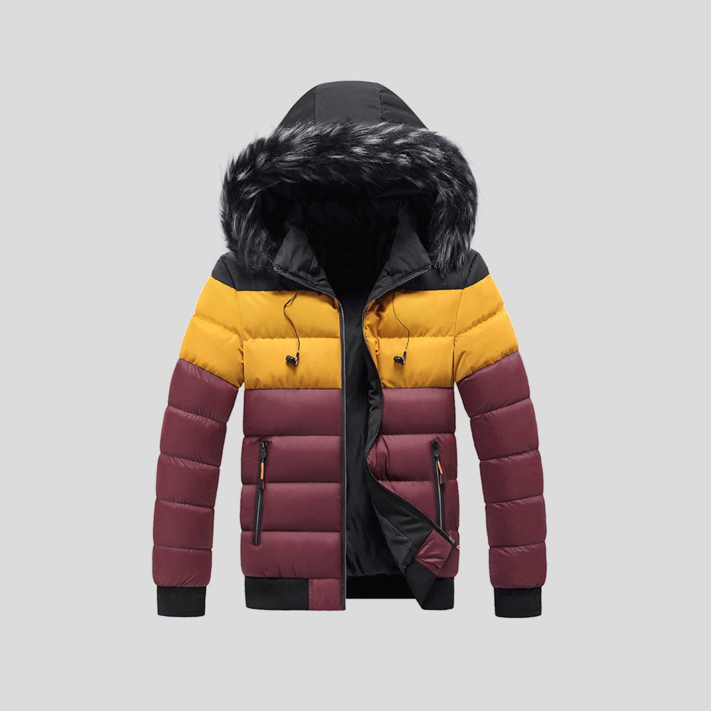 Florin® | Summit Jacke