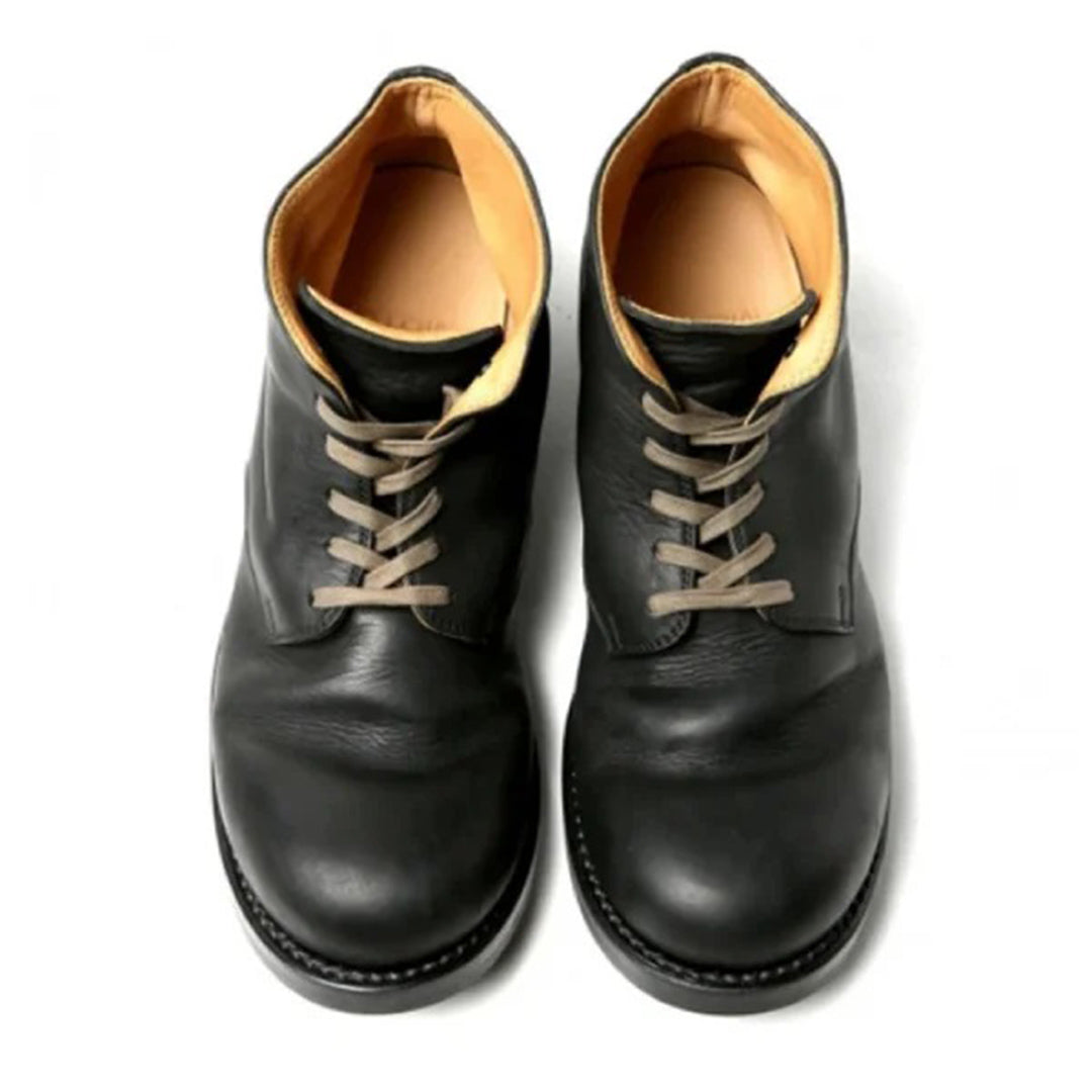 Hochwertige und langlebige Herren-Stiefel aus Leder