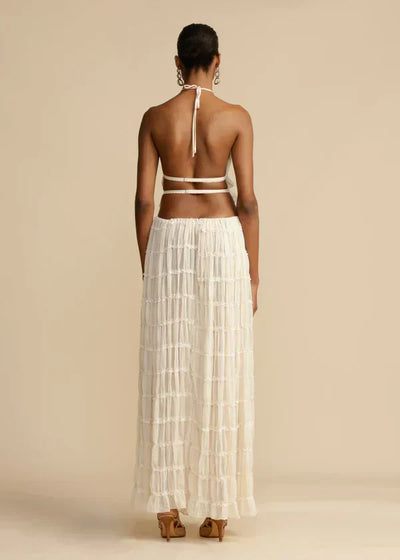 Ava - Boho Sommer Set
