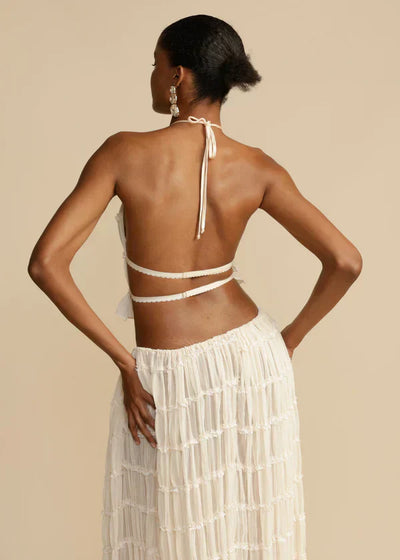 Ava - Boho Sommer Set