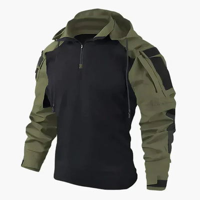 Boris™ | Outdoor-Pullover für jede Jahreszeit
