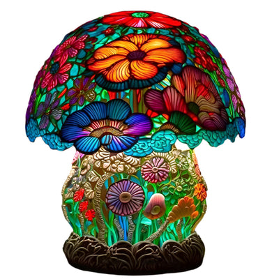 ColorGlow Glas-Stimmungslicht