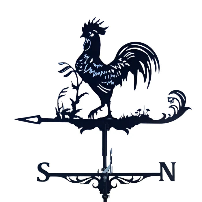 MystiSpin Halterbarer Hexenbesen