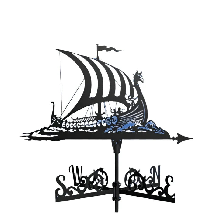 MystiSpin Halterbarer Hexenbesen