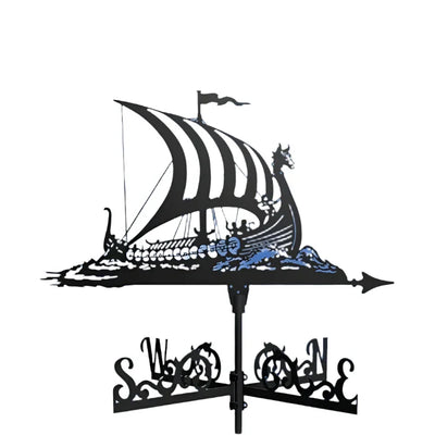 MystiSpin Halterbarer Hexenbesen