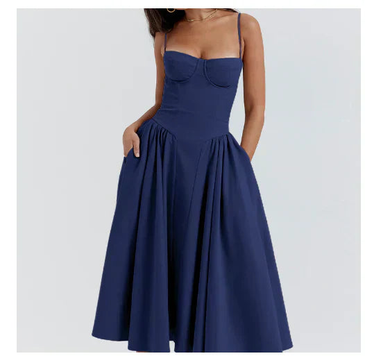 Halcyon | Elegantes und vielseitiges Sommerkleidungsstück