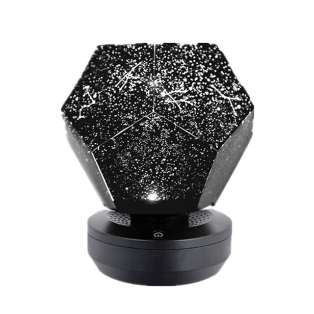 Nacht-Himmel Galaxy Licht Projektor