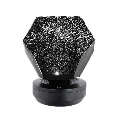 Nacht-Himmel Galaxy Licht Projektor