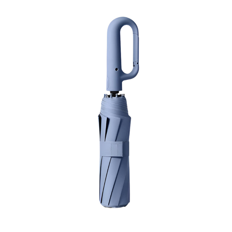 WeatherGuard Pro winddichte Regenschirm