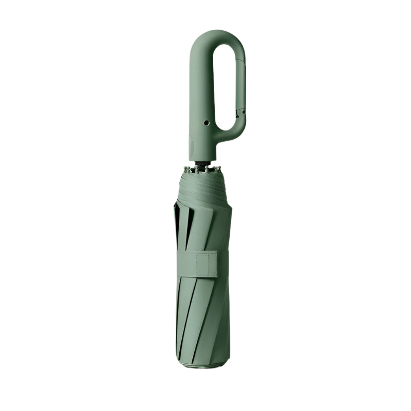 WeatherGuard Pro winddichte Regenschirm