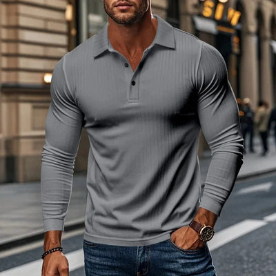 Myah – Lässiges Sweatshirt mit Rundhalsausschnitt