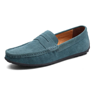 Antonio | Elegante Männermokassins