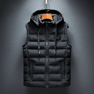 Luca™ - Supreme-Bodywarmer