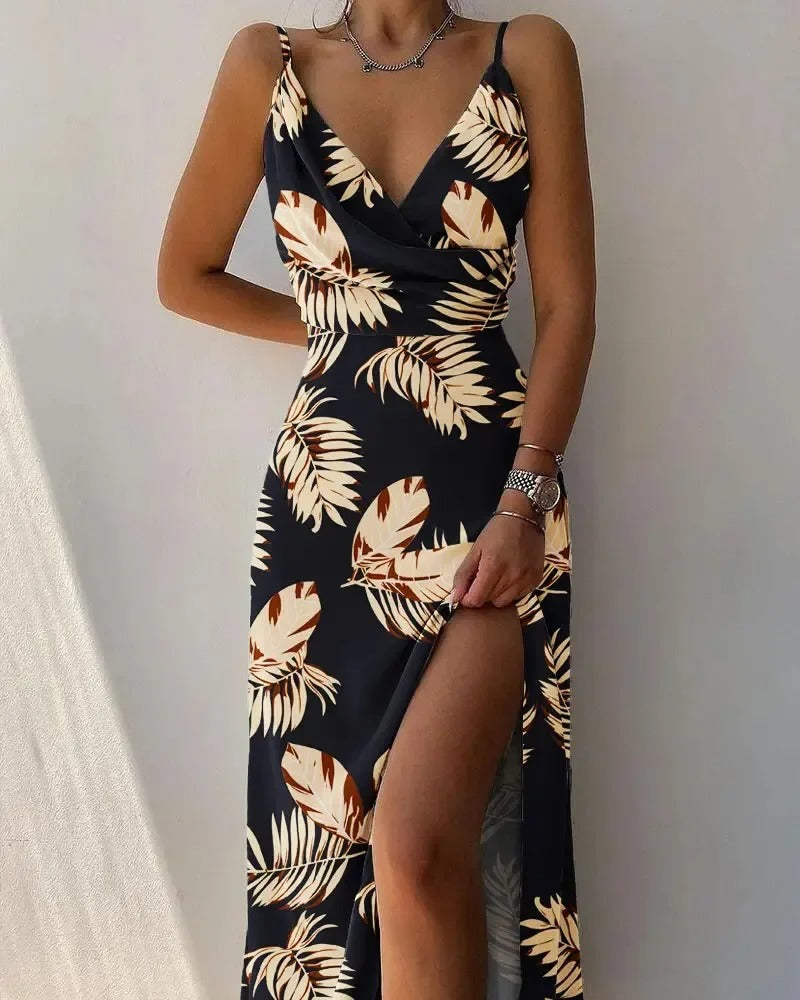 Savannah | Modernes und bequemes Sommerkleid