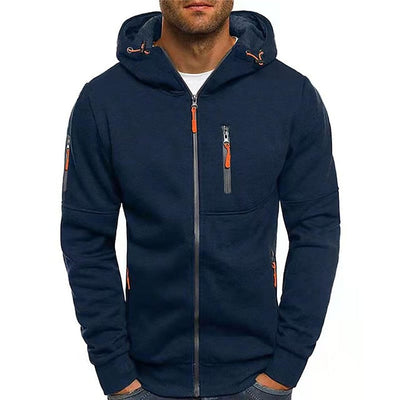 Herren-Kapuzenpullis Sweatshirts Pullover Pullover