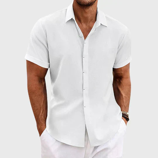 Tony | Button-up-Hemd für Herren