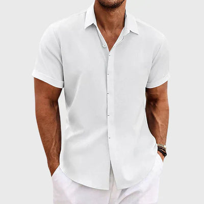 Tony | Button-up-Hemd für Herren