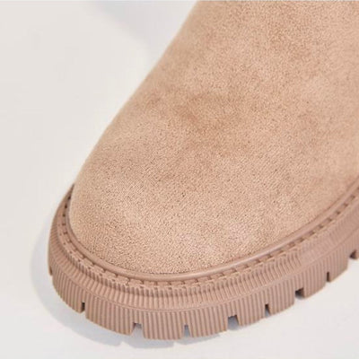Komfortable Winterschuhe für Frauen