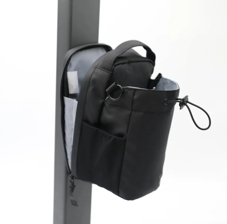 Lilibeth™ Sichere Stilvolle Funktionalität