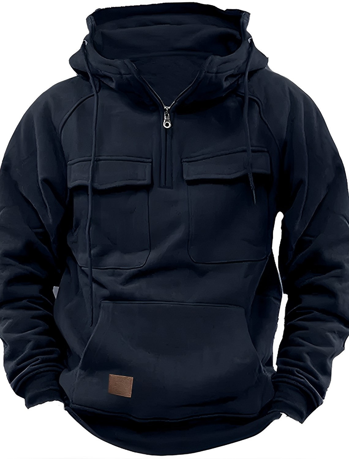 Taktischer Urban Hoodie für Männer