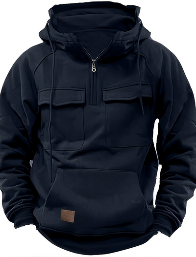 Taktischer Urban Hoodie für Männer