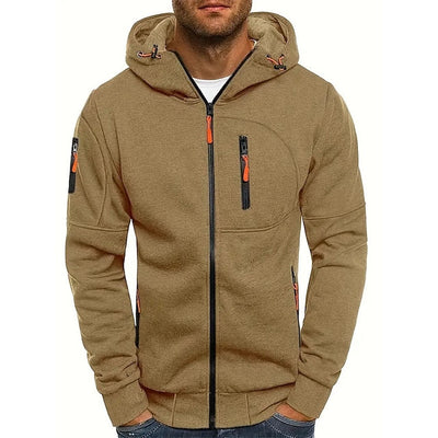 Herren-Kapuzenpullis Sweatshirts Pullover Pullover