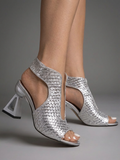 Silber