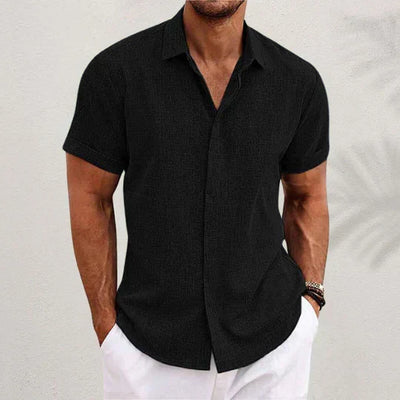 Tony | Button-up-Hemd für Herren